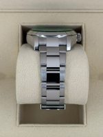 2021 Rolex Milgauss 40mm 116400GV Stainless Steel Black Dial Rolex - Image 4