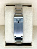 New 2024 Rolex Explorer 36mm 124270 Stainless Steel Black Dial Rolex - Image 2