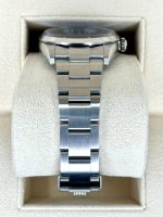 New 2024 Rolex Explorer 36mm 124270 Stainless Steel Black Dial Rolex - Image 3