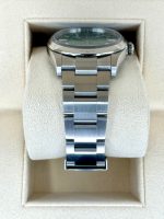 New 2024 Rolex Oyster Perpetual 36mm 126000 Green Dial Rolex - Image 3