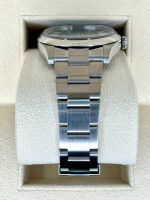 New 2024 Rolex Oyster Perpetual 41mm 124300 Green Dial Rolex - Image 3