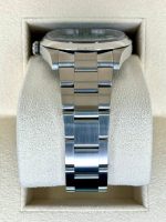 New 2024 Rolex Oyster Perpetual 41mm 124300 Green Dial Rolex - Image 4