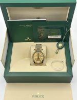 2020 Rolex Day Date 40mm 228238 Presidential Champagne Dial Rolex - Image 11