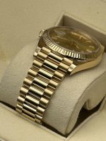 2020 Rolex Day Date 40mm 228238 Presidential Champagne Dial Rolex - Image 5
