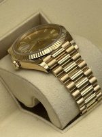 2020 Rolex Day Date 40mm 228238 Presidential Champagne Dial Rolex - Image 6