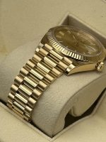 2020 Rolex Day Date 40mm 228238 Presidential Champagne Dial Rolex - Image 8