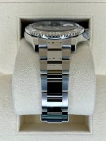 New 2024 Rolex Yacht Master 40mm 126622 Stainless Steel Rhodium Dial Rolex - Image 4