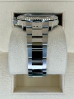 New 2024 Rolex Yacht Master 40mm 126622 Stainless Steel Rhodium Dial Rolex - Image 5