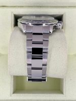 2009 Rolex Daytona 40mm 116520 Stainless Steel Black Dial Rolex - Image 3