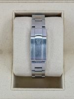 2021 Rolex Oyster Perpetual 31mm 277200 Turquoise Tiffany Blue Dial Rolex - Image 3