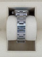 2021 Rolex Oyster Perpetual 31mm 277200 Turquoise Tiffany Blue Dial Rolex - Image 5