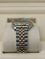 New 2024 Rolex Lady Datejust 31mm 278273 Two Tone Floral Motif Dial Rolex - Image 3