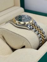 New 2024 Rolex Lady Datejust 31mm 278273 Two Tone Floral Motif Dial Rolex - Image 6