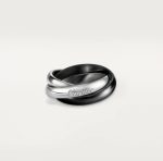 [ Cartier ] Cartier Trinity Ring 2 colors for both men and women - Image 3