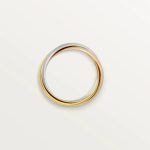 [ Cartier ] Cartier Trinity Ring 2 colors for both men and women - Image 6