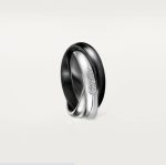 [ Cartier ] Cartier Trinity Ring 2 colors for both men and women - Image 8