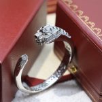 Cartier Bracelet - Image 5