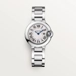 Soon to arrive! to the gift! [ Cartier ] Baron Blue de Watch - Image 3