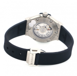 Hublot Classic Fusion Titanium 582.NX.1170.RX - Image 3