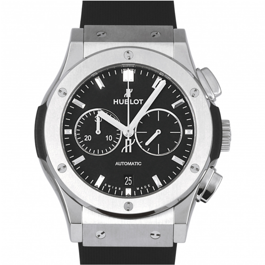 Hublot Classic Fusion Titanium Chronograph 541.NX.1171.RX Hublot Classic Fusion Titanium Chronograph 541.NX.1171.RX - Image 1