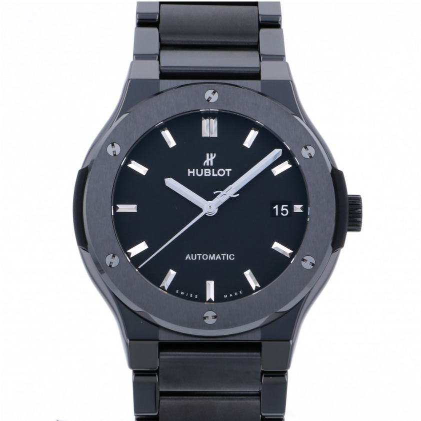 Hublot Classic Fusion Black Magic Bracelet 510.CM.1170.CM Hublot Classic Fusion Black Magic Bracelet 510.CM.1170.CM - Image 1