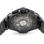 Hublot Big Bang Integrated All Black Rainbow - Image 4