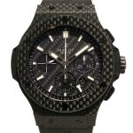 Hublot Big Bang All Carbon