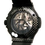 Hublot Big Bang All Carbon - Image 3