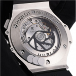 HUBLOT BIG BAN STEEL CERAMIC 301.SB.131.RX - Image 4