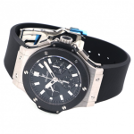 HUBLOT BIG BAN STEEL CERAMIC 301.SM.1770.RX - Image 2
