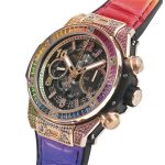 UBLO BIG BANG UNICO King Gold Rainbow 441.OX.9910.LR.0999 - Image 2