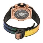 UBLO BIG BANG UNICO King Gold Rainbow 441.OX.9910.LR.0999 - Image 6