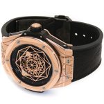 UBLO BIG BANG UNICO SUNBLUE KING GOLD415.OX.1118.VR.MXM17 - Image 2