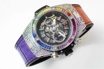 UBLO BIG BANG UNICO Titanium Rainbow 441.NX.1117.LR.0999 - Image 5