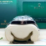 explorer 42mm watch - Image 4