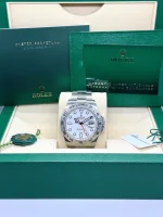 explorer 42mm watch - Image 8