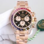 Rolex mechanical watch Oyster 40mm watch