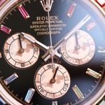 Rolex mechanical watch Oyster 40mm watch - Image 4