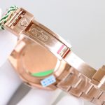 Rolex mechanical watch Oyster 40mm watch - Image 7