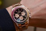 Rolex mechanical watch Oyster 40mm watch - Image 8