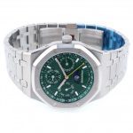 A UD EM AP IG UE  Royal  Oak  Per petu al  Cal endar  World  Limited  50  pieces26606ST.OO.1220ST.01 - Image 2
