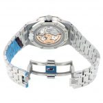 A UD EM AP IG UE  Royal  Oak  Per petu al  Cal endar  World  Limited  50  pieces26606ST.OO.1220ST.01 - Image 3