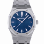 A UD EM AR S  P IG UE T  Royal  Oak15500ST.OO.1220ST.01