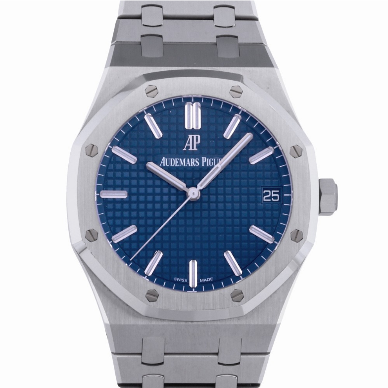 A UD EM AR S P IG UE T Royal Oak15500ST.OO.1220ST.01 A UD EM AR S P IG UE T Royal Oak15500ST.OO.1220ST.01 - Image 1