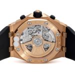 AUDEMARS PIGUET Royal Oak Offshore Chronograph - Image 5