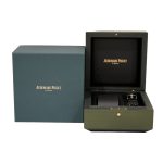 AUDEMARS PIGUET Royal Oak Offshore Chronograph Boutique Limited - Image 4