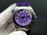 Aud em ars  P IG UE T  Royal  Oak  Off shore  Di ver15710ST.OO.A077CA.01 - Image 2