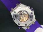 Aud em ars  P IG UE T  Royal  Oak  Off shore  Di ver15710ST.OO.A077CA.01 - Image 7