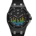 AUDEMARS PIGUET ROYAL OAK OFFSHORE MUSIC EDITION BOUTIQUE LIMITED 250 pieces
