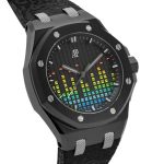 AUDEMARS PIGUET ROYAL OAK OFFSHORE MUSIC EDITION BOUTIQUE LIMITED 250 pieces - Image 2